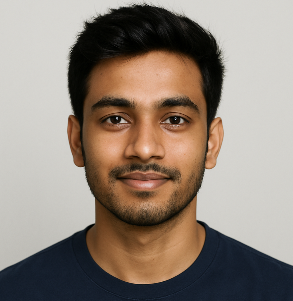 Picture of Iqbal Saha