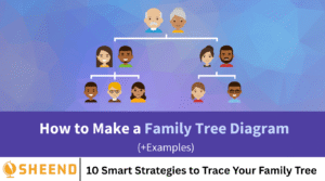 10 Smart Strategies to Trace Your Family Tree