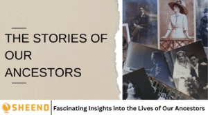 Fascinating Insights into the Lives of Our Ancestors