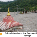 Cultural Comeback: How Communities Rebuild Lost Heritage