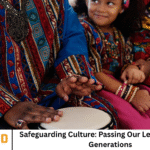 Safeguarding Culture: Passing Our Legacy to Future Generations