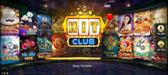 HITCLUB