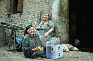 Gratitude Practices Show Modest but Real Effects — illustrative photograph