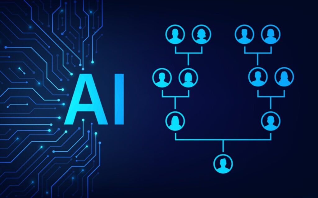 How AI Is Changing the Way Genealogists Read Old Documents