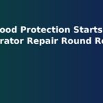 Fresh Food Protection Starts With Refrigerator Repair Round Rock TX