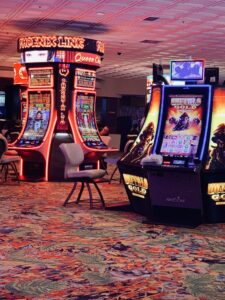 Slot888: A Complete Guide to Online Slot Games and Digital Entertainment